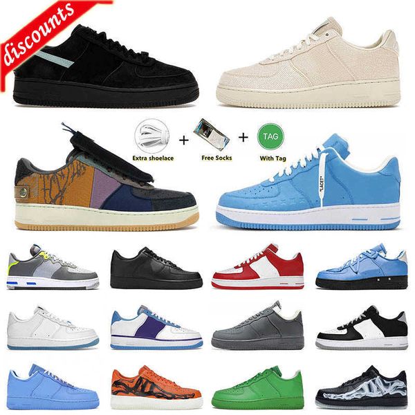 2023 new designer running shoes low cut 07 triple white af1 platform skate airforce 1 tiffany x one university blue panda mens women sneaker, Black
2023 new designer running shoes low cut 07 triple white af1 platform skate airforce 1 tiffany x one university blue panda mens women sneaker, Black