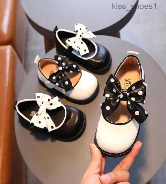 flat shoes little princess toddler prewalker soft bottom girls bowknot leather kids single chaussure fille black white6572249, Black;grey
flat shoes little princess toddler prewalker soft bottom girls bowknot leather kids single chaussure fille black white6572249, Black;grey