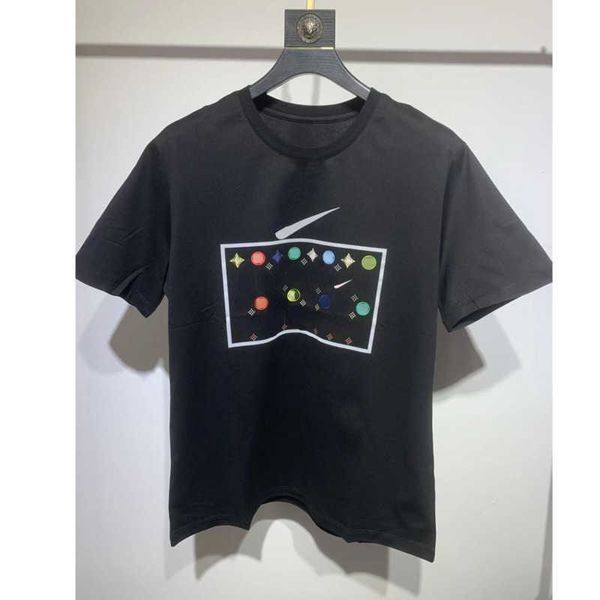 plus size cotton tshirt designer sweatshirt 3d print short sleeve tshirt round neck pullover tee luxury brand oversize t-shirt 4xl 5xl, White;black
plus size cotton tshirt designer sweatshirt 3d print short sleeve tshirt round neck pullover tee luxury brand oversize t-shirt 4xl 5xl, White;black