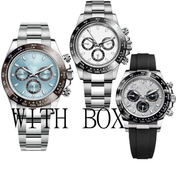 roles men's 40mm automatic mechanical watch designer 904l all stainless steel ceramic watch folding buckle waterproof super bright sapp, Slivery;black
roles men's 40mm automatic mechanical watch designer 904l all stainless steel ceramic watch folding buckle waterproof super bright sapp, Slivery;black