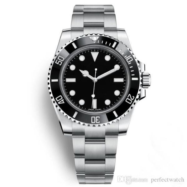 watches mens automatic 116610 black watches original clasp ceramic bezel date stainless steel mens watches240t, Slivery;brown
watches mens automatic 116610 black watches original clasp ceramic bezel date stainless steel mens watches240t, Slivery;brown