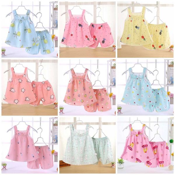 clothing sets summer baby dress 2pcs girls fashion infantile sleeveless dresses set cotton children's clothes kids clothing princess dr, White
clothing sets summer baby dress 2pcs girls fashion infantile sleeveless dresses set cotton children's clothes kids clothing princess dr, White