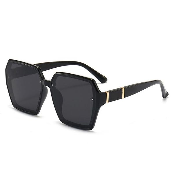 luxury sunglasses polaroid lens designer letter women mens goggle senior eyewear for women eyeglasses frame vintage metal sun glasses, White;black
luxury sunglasses polaroid lens designer letter women mens goggle senior eyewear for women eyeglasses frame vintage metal sun glasses, White;black