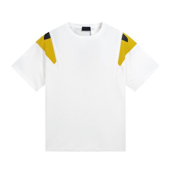 2023ss man high street t shirt cotton short-sleeved fashion men and women short tshirt couple models men and women cotton crewneck printed s, Black;brown
2023ss man high street t shirt cotton short-sleeved fashion men and women short tshirt couple models men and women cotton crewneck printed s, Black;brown