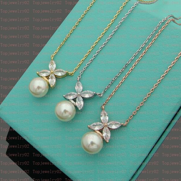 designer bow necklace female stainless steel couple gold chain pendant single pearl luxury jewelry gift girlfriend wholesale with box, Silver
designer bow necklace female stainless steel couple gold chain pendant single pearl luxury jewelry gift girlfriend wholesale with box, Silver