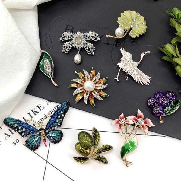 pins brooches fashion vintage plant flower fish bird brooch collar pins corsage animal badges jewelry women kids broochesl230315, Gray
pins brooches fashion vintage plant flower fish bird brooch collar pins corsage animal badges jewelry women kids broochesl230315, Gray