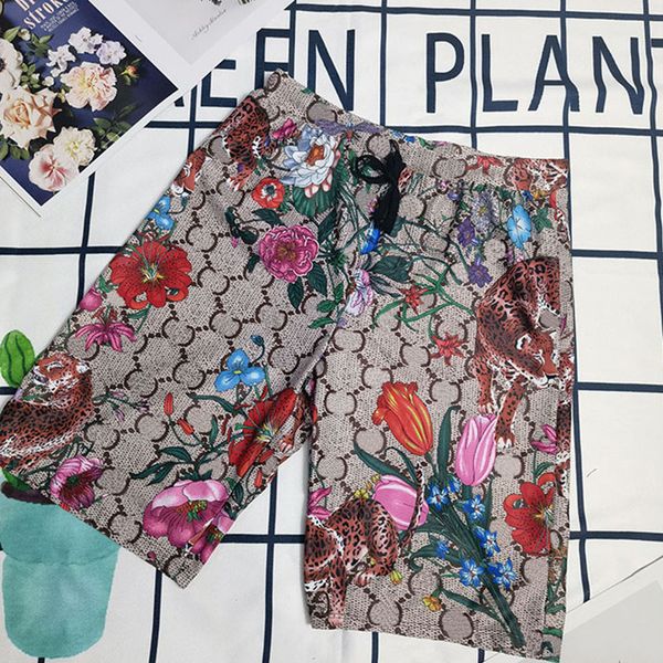 elastic waist men swimwear animal printed beach trunks casual pool party male board shorts for gift
elastic waist men swimwear animal printed beach trunks casual pool party male board shorts for gift