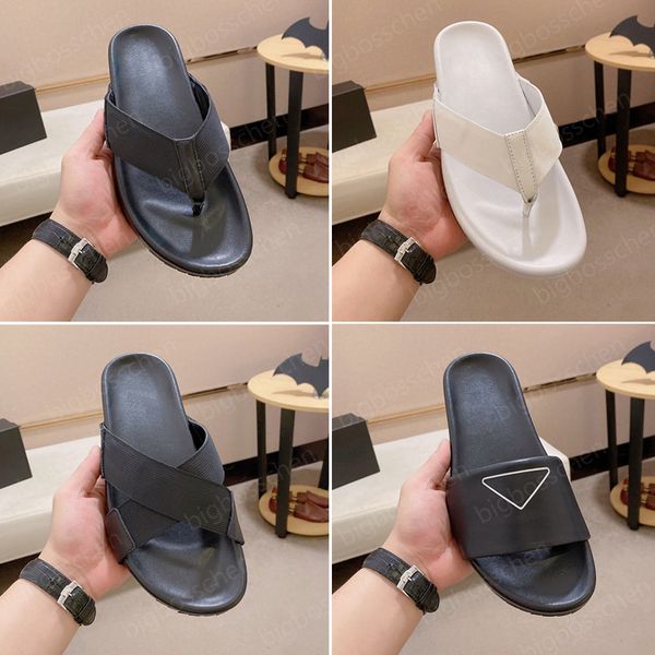 designer men's slippers beach shoes sandals fashion classic one strap cross flat leather flip-flops black white luxury brand outdoor li
designer men's slippers beach shoes sandals fashion classic one strap cross flat leather flip-flops black white luxury brand outdoor li