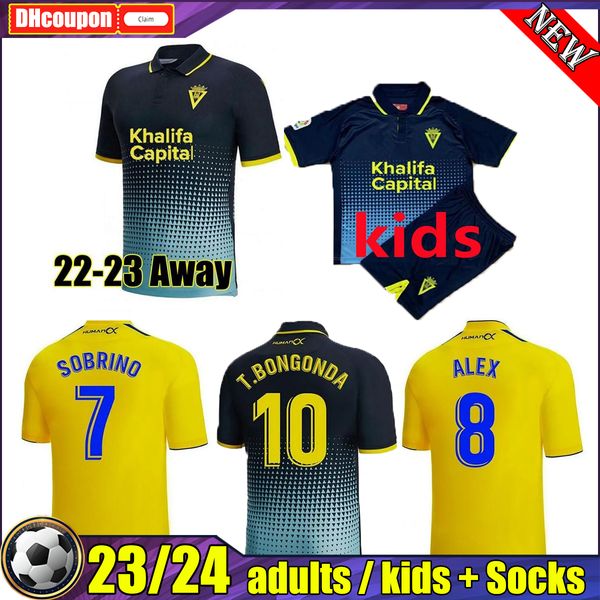 2022 2023 pre-match soccer jerseys cadiz cf cadizsponsor negredo 20 23 lozano alex bodiger juan cala camiseta liga men kids football shirts, Black;yellow
2022 2023 pre-match soccer jerseys cadiz cf cadizsponsor negredo 20 23 lozano alex bodiger juan cala camiseta liga men kids football shirts, Black;yellow