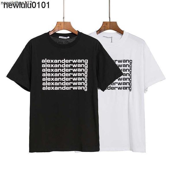 designer edition fashion brand spring wang summer dress new king offset printing letter hip hop couple short sleeve t shirt, White;black
designer edition fashion brand spring wang summer dress new king offset printing letter hip hop couple short sleeve t shirt, White;black