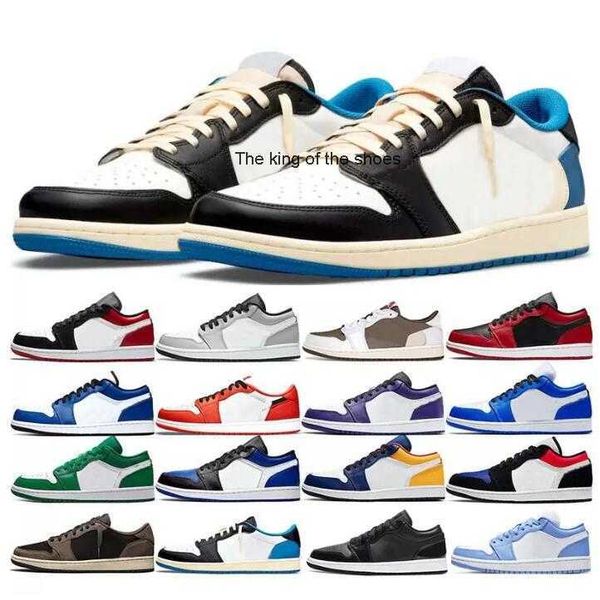 2023 og jumpman 1s low basketball shoes running shoe white camo reverse dark mocha fragment unc wolf grey black bred toe orange obsidian men
2023 og jumpman 1s low basketball shoes running shoe white camo reverse dark mocha fragment unc wolf grey black bred toe orange obsidian men
