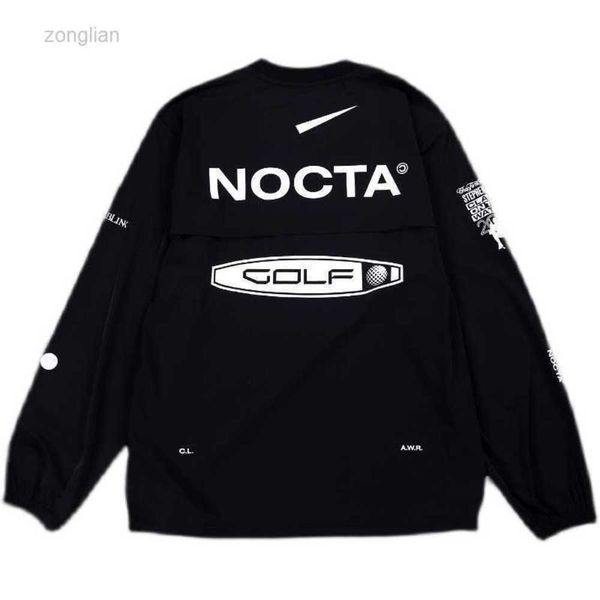 mens hoodies sweatshirts 2023 us version nocta golf co branded draw breathable quick drying leisure sports tshirt long sleeve round neck sum, Black
mens hoodies sweatshirts 2023 us version nocta golf co branded draw breathable quick drying leisure sports tshirt long sleeve round neck sum, Black