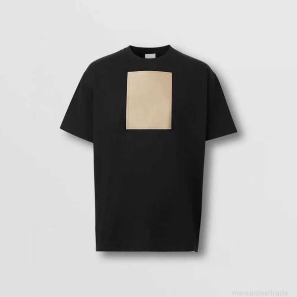 correct version urbry luxury designer of b 23fw spring summer new short-sleeved t-shirt male and female leisure star rabbit year cafd 1seaso, White;black
correct version urbry luxury designer of b 23fw spring summer new short-sleeved t-shirt male and female leisure star rabbit year cafd 1seaso, White;black