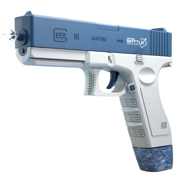 hi-tech toys children electric water gun smart outdoor kids toy large capacity fully automatic beach toy guns
hi-tech toys children electric water gun smart outdoor kids toy large capacity fully automatic beach toy guns