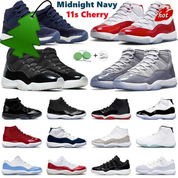 classic ogs 11 retro basketball shoes men women 11s cherry midnight navy cool grey 25th anniversary 72-10 low bred pure violet
classic ogs 11 retro basketball shoes men women 11s cherry midnight navy cool grey 25th anniversary 72-10 low bred pure violet