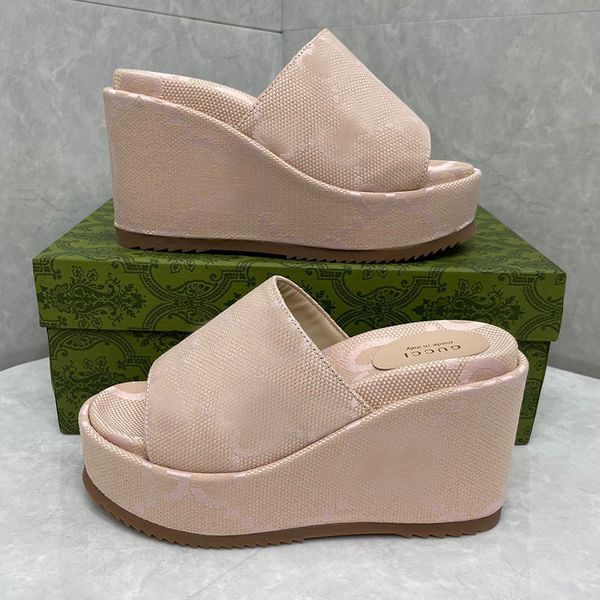 designer womens jumbo platform slide sandals for woman beige and lilac canvas women high-heel summer plate-forme shoes, Black
designer womens jumbo platform slide sandals for woman beige and lilac canvas women high-heel summer plate-forme shoes, Black