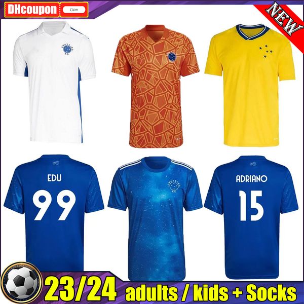 2022 2023 cruzeiro camisa soccer jerseys 100th anniversary pottker football shirts 22/23 r.sobis dede camisetas de futbol men kid jersey foo, Black;yellow
2022 2023 cruzeiro camisa soccer jerseys 100th anniversary pottker football shirts 22/23 r.sobis dede camisetas de futbol men kid jersey foo, Black;yellow