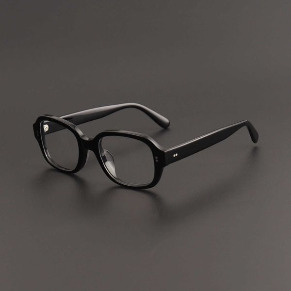sunglasses 2023 new japanese designer's hand-made plate glasses frame for men and women's personalized fashion myopia can be match, White;black
sunglasses 2023 new japanese designer's hand-made plate glasses frame for men and women's personalized fashion myopia can be match, White;black