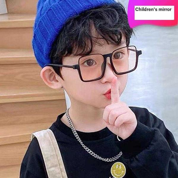 half frame parent child kids eyewear fashion sunglasses girls uv protection mens, Blue
half frame parent child kids eyewear fashion sunglasses girls uv protection mens, Blue