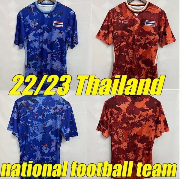 22 23 thailand soccer jerseys 2023 national football team kawin thamsatchanan saeeae peerapat kroekrit kraisorn kaewprom puangchan home away, Black
22 23 thailand soccer jerseys 2023 national football team kawin thamsatchanan saeeae peerapat kroekrit kraisorn kaewprom puangchan home away, Black