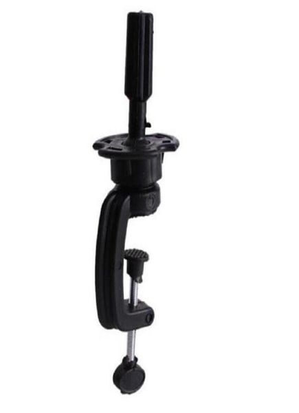 mini wig head stand table clamp training mannequin holder adjustable plastic material hair accessory tools9091161, White
mini wig head stand table clamp training mannequin holder adjustable plastic material hair accessory tools9091161, White