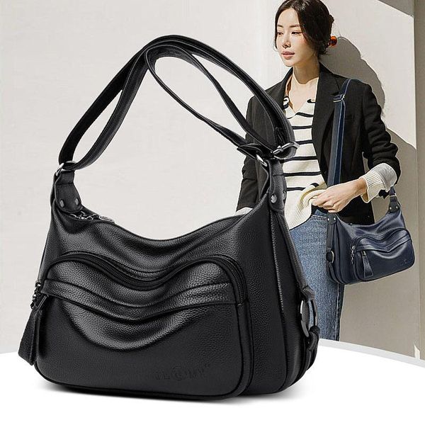 shoulder bags fashionable message genuine leather women soft party capacity tote multifunction ladies handbags
shoulder bags fashionable message genuine leather women soft party capacity tote multifunction ladies handbags