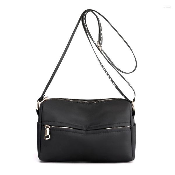 bag trend commuter shopping printed shoulder strap nylon fashion large capacity waterproof messenger
bag trend commuter shopping printed shoulder strap nylon fashion large capacity waterproof messenger