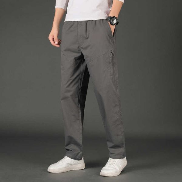 men's pants spring men cargo pants casual trousers men's loose straight sports pants overalls male fashion long pant harajuku stre, Black
men's pants spring men cargo pants casual trousers men's loose straight sports pants overalls male fashion long pant harajuku stre, Black