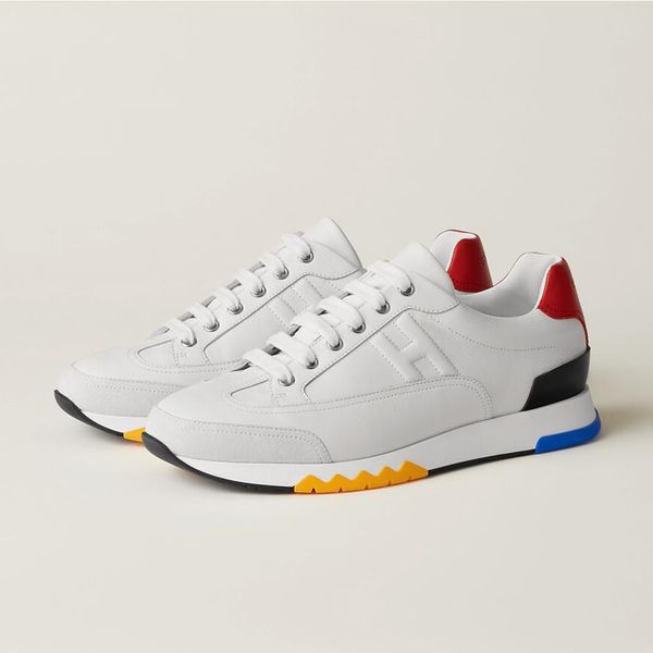 fashion men trail casuals shoes senior calfskin soft bottoms running sneaker italy paris elasticd band low designer lightweight casual spor, Black
fashion men trail casuals shoes senior calfskin soft bottoms running sneaker italy paris elasticd band low designer lightweight casual spor, Black