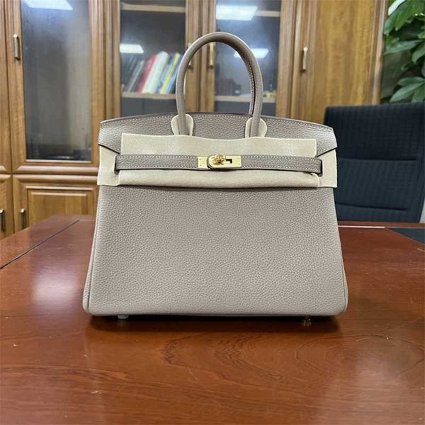 designer bag birkin hand-stitched honey wax thread h home togo calfskin turtledove grey leather women's buckle handbag bk cz
designer bag birkin hand-stitched honey wax thread h home togo calfskin turtledove grey leather women's buckle handbag bk cz