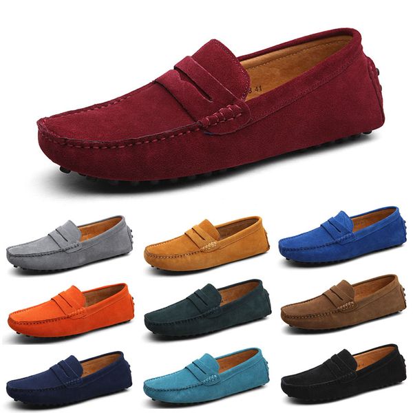 men casual shoes espadrilles triple black navy brown wine red taupe sky blue burgundy mens sneakers outdoor jogging walking fifty five
men casual shoes espadrilles triple black navy brown wine red taupe sky blue burgundy mens sneakers outdoor jogging walking fifty five