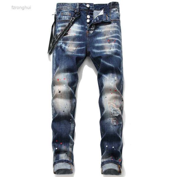 jeans unique distressed ripped blue skinny fashion slim fit washed motocycle denim pants panelled biker trousers 1048 khdr
jeans unique distressed ripped blue skinny fashion slim fit washed motocycle denim pants panelled biker trousers 1048 khdr