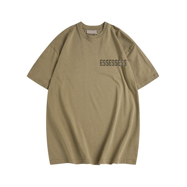 designer men's t-shirts women tshirt essentail essent shorts t-shirt men casual printed sports tshirts essentiel high street loose shor, White;black
designer men's t-shirts women tshirt essentail essent shorts t-shirt men casual printed sports tshirts essentiel high street loose shor, White;black