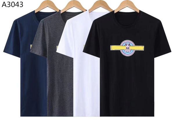 graphic t shirts for men psycho skull bunny patter animal print crew neck colorf skl rabbit shirt summer womens fashion tee luxury designer, White;black
graphic t shirts for men psycho skull bunny patter animal print crew neck colorf skl rabbit shirt summer womens fashion tee luxury designer, White;black