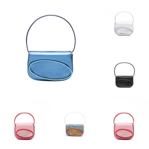 shoulder bag designer bags women hand purse half round leather underarm flap denim crossbody fashion handbag 2 sizes 221008 230325
shoulder bag designer bags women hand purse half round leather underarm flap denim crossbody fashion handbag 2 sizes 221008 230325