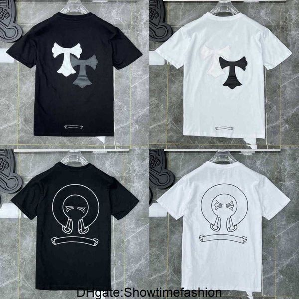 men's t-shirts new ch chrome classic mens t shirts brand white short sweater casual embossed letter horseshoe sanskrit cross oogq, White;black
men's t-shirts new ch chrome classic mens t shirts brand white short sweater casual embossed letter horseshoe sanskrit cross oogq, White;black