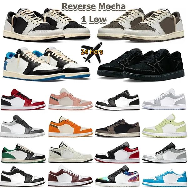 low cut jumpman 1 men women basketball shoes og high 1s unc patent leather hyper royal mocha homage to university blue sports designer sneak
low cut jumpman 1 men women basketball shoes og high 1s unc patent leather hyper royal mocha homage to university blue sports designer sneak
