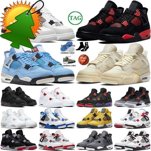 4 outdoors basketball shoes for men and women 4s military black cat sail red thunder white oreo cactus jack blue university infrared
4 outdoors basketball shoes for men and women 4s military black cat sail red thunder white oreo cactus jack blue university infrared