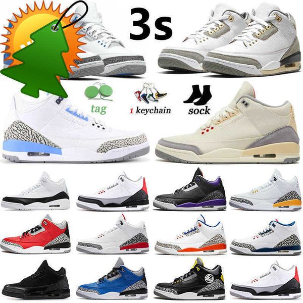 2023 new men basketball shoes 3s jumpman 3 cardinal red pine green racer blue cool grey hall of fame court purple laser orange mens
2023 new men basketball shoes 3s jumpman 3 cardinal red pine green racer blue cool grey hall of fame court purple laser orange mens
