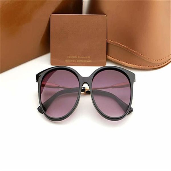 luxury women's grand frame brand designer sunglasses for uv protection summer style quality outdoor visor glasses259h, White;black
luxury women's grand frame brand designer sunglasses for uv protection summer style quality outdoor visor glasses259h, White;black