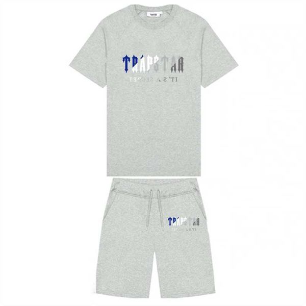 men' tshirt summer trapstar printed cotton tshirt short set streetwear trackuit men' sportwear traptar t shirt and shortk, White;black
men' tshirt summer trapstar printed cotton tshirt short set streetwear trackuit men' sportwear traptar t shirt and shortk, White;black