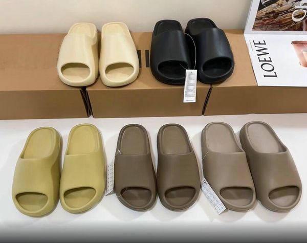 designer slippers men and woman slider foam luxury blue onyx pure sandals slide slipper ochre bone resin clog desert ararat runr slides shoe, Black
designer slippers men and woman slider foam luxury blue onyx pure sandals slide slipper ochre bone resin clog desert ararat runr slides shoe, Black