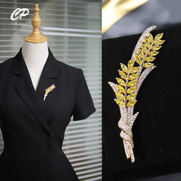 pins brooches golden color wheat ear brooch fresh and natural style new wheat corsage fashion suit coat accessories pinl230315, Gray
pins brooches golden color wheat ear brooch fresh and natural style new wheat corsage fashion suit coat accessories pinl230315, Gray