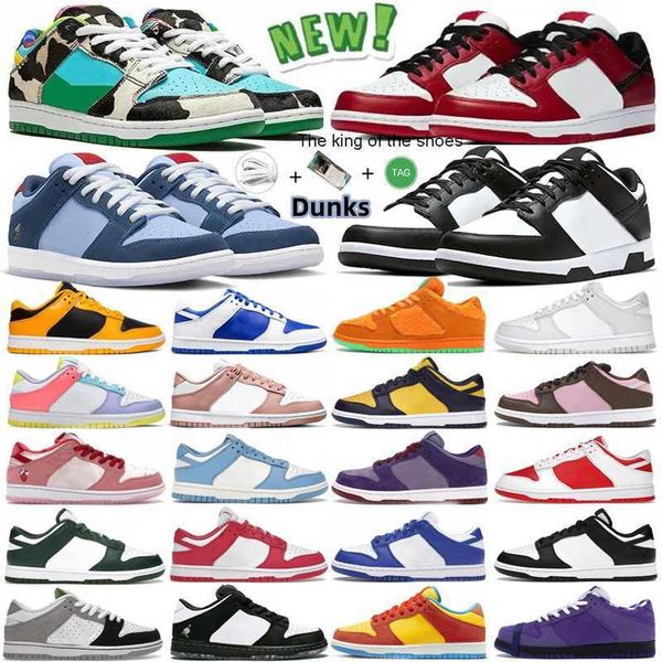 2023 2023 og 2022 designer sb low mens women casual shoes skate chunky grey midas atlas lost unc coast black white laser orange dunksb dunks
2023 2023 og 2022 designer sb low mens women casual shoes skate chunky grey midas atlas lost unc coast black white laser orange dunksb dunks