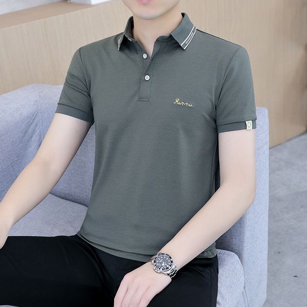 mens t-shirts polo tee short sleeve women hip hop tshirts loose style fashion oversized top, White;black
mens t-shirts polo tee short sleeve women hip hop tshirts loose style fashion oversized top, White;black