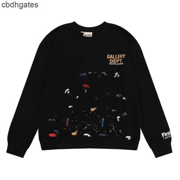 fashion sweater galleries letter hoodie american mens 2023 brand dept hand printing hoodies round neck sweater qabf, Black
fashion sweater galleries letter hoodie american mens 2023 brand dept hand printing hoodies round neck sweater qabf, Black