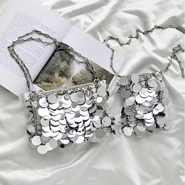 shoulder bags women's pvc purse and handbags female shoppers fashion casual bling big round sequins chain mobile phone
shoulder bags women's pvc purse and handbags female shoppers fashion casual bling big round sequins chain mobile phone