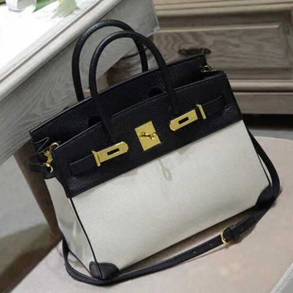 bag birkin designer 2023 canvas headband cowhide togo leather stitching fashion one-shoulder commuter women's cz
bag birkin designer 2023 canvas headband cowhide togo leather stitching fashion one-shoulder commuter women's cz