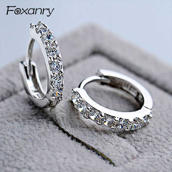 charm anry sparkling single silver color d earrings for women single row zircon earring party jewelry prevent allergy l230315, Golden
charm anry sparkling single silver color d earrings for women single row zircon earring party jewelry prevent allergy l230315, Golden
