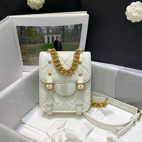 2023 shopping bag retro messenger bag luxury designer bag one shoulder bag chain bag metallic feeling black bag classic 5a quality
2023 shopping bag retro messenger bag luxury designer bag one shoulder bag chain bag metallic feeling black bag classic 5a quality